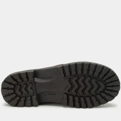 Resa Relaxed Cocoa Shoe