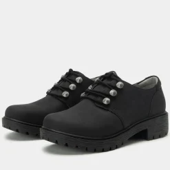 Resa Relaxed Tar Shoe
