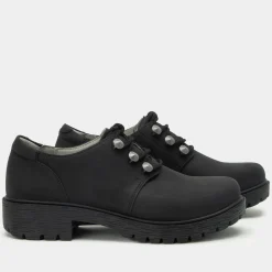 Resa Relaxed Tar Shoe