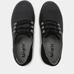 Resa Relaxed Tar Shoe