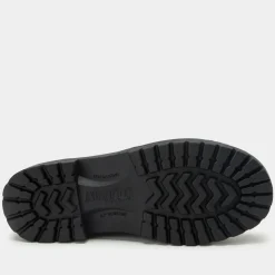 Resa Relaxed Tar Shoe
