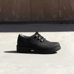 Resa Relaxed Tar Shoe