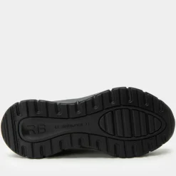 Revl Black Out Shoe