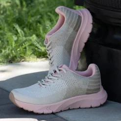 Revl Blush Shoe