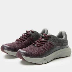 Revl Plum Shoe