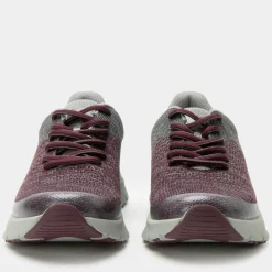Revl Plum Shoe