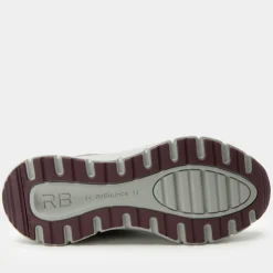 Revl Plum Shoe