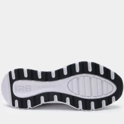 Rize Amethyst Shoe