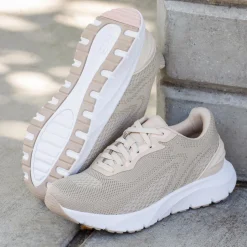 Rize Beige Shoe