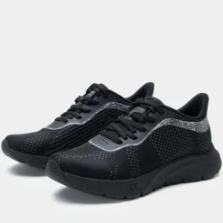 Rize Black Shoe