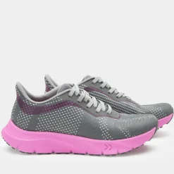 Rize Fuchsia Pop Shoe