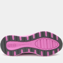 Rize Fuchsia Pop Shoe