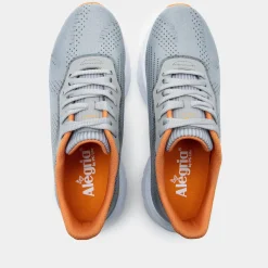 Rize Grey Shoe