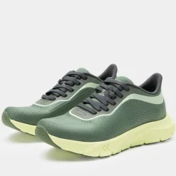 Rize Matcha Pop Shoe