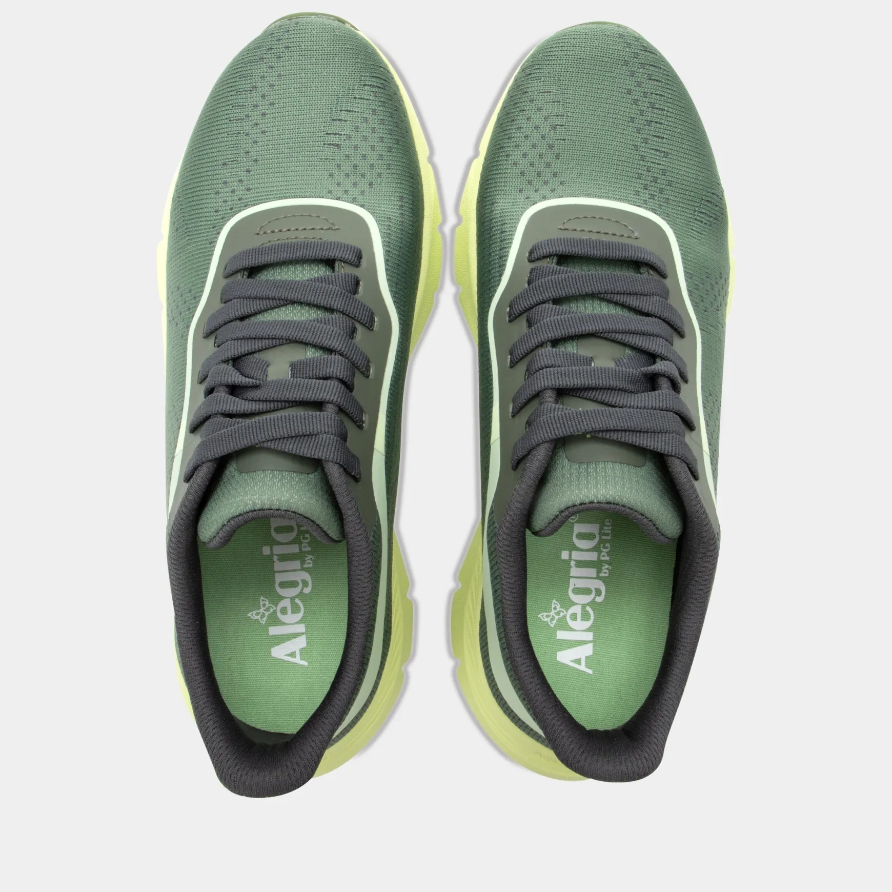 Rize Matcha Pop Shoe