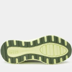 Rize Matcha Pop Shoe