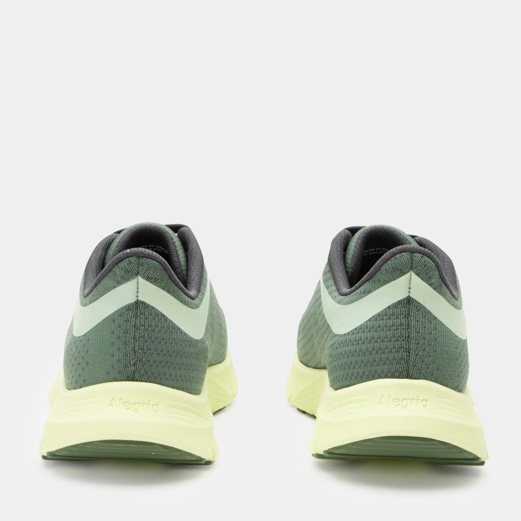 Rize Matcha Pop Shoe