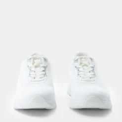 Rize White Shoe