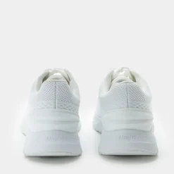 Rize White Shoe