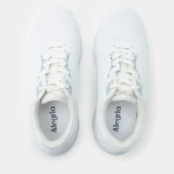 Rize White Shoe