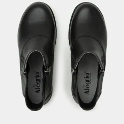 Rorie Black Bird Boot