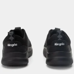 Rotation Black Shoe