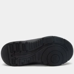 Rotation Black Shoe