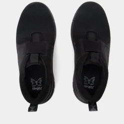 Rotation Black Shoe