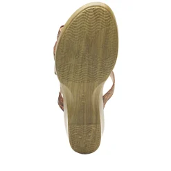 Roux Country Road Sandal