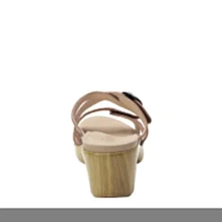 Roux Country Road Sandal
