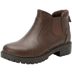 Rowen Brown Boot