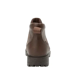 Rowen Brown Boot