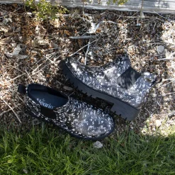 Rowen Grey Gardens Boot