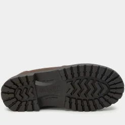 Rowen Relaxed Cocoa Boot