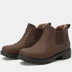 Rowen Relaxed Cocoa Boot
