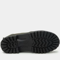 Rowen Relaxed Moss Boot