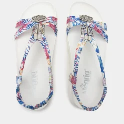 Roz Tropic Sandal