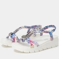 Roz Tropic Sandal