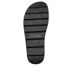 Rubie Collage Greys Sandal