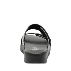 Rubie Collage Greys Sandal