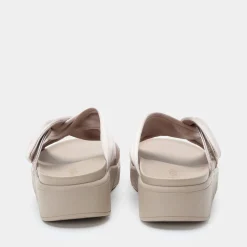 Rylie Bronzer Sandal