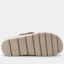 Rylie Bronzer Sandal