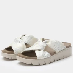 Rylie Iced Cream Sandal