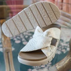 Rylie Iced Cream Sandal
