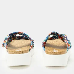 Rylie Primary Party Sandal