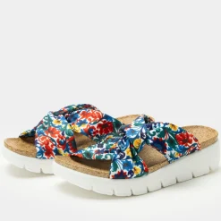 Rylie Primary Party Sandal