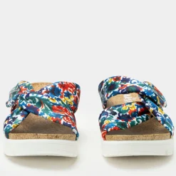 Rylie Primary Party Sandal