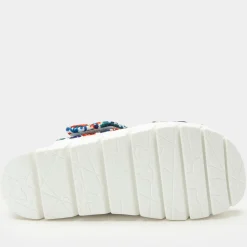 Rylie Primary Party Sandal