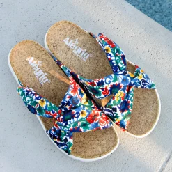Rylie Primary Party Sandal