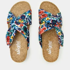 Rylie Primary Party Sandal